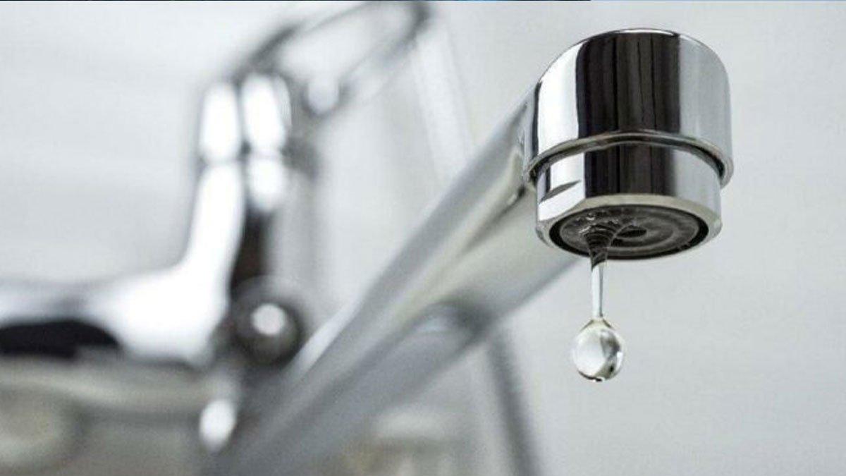 Ankara’da sular ne zaman gelecek? 31 Ekim 2022 ASKİ su kesintisi ve arıza sorgulama