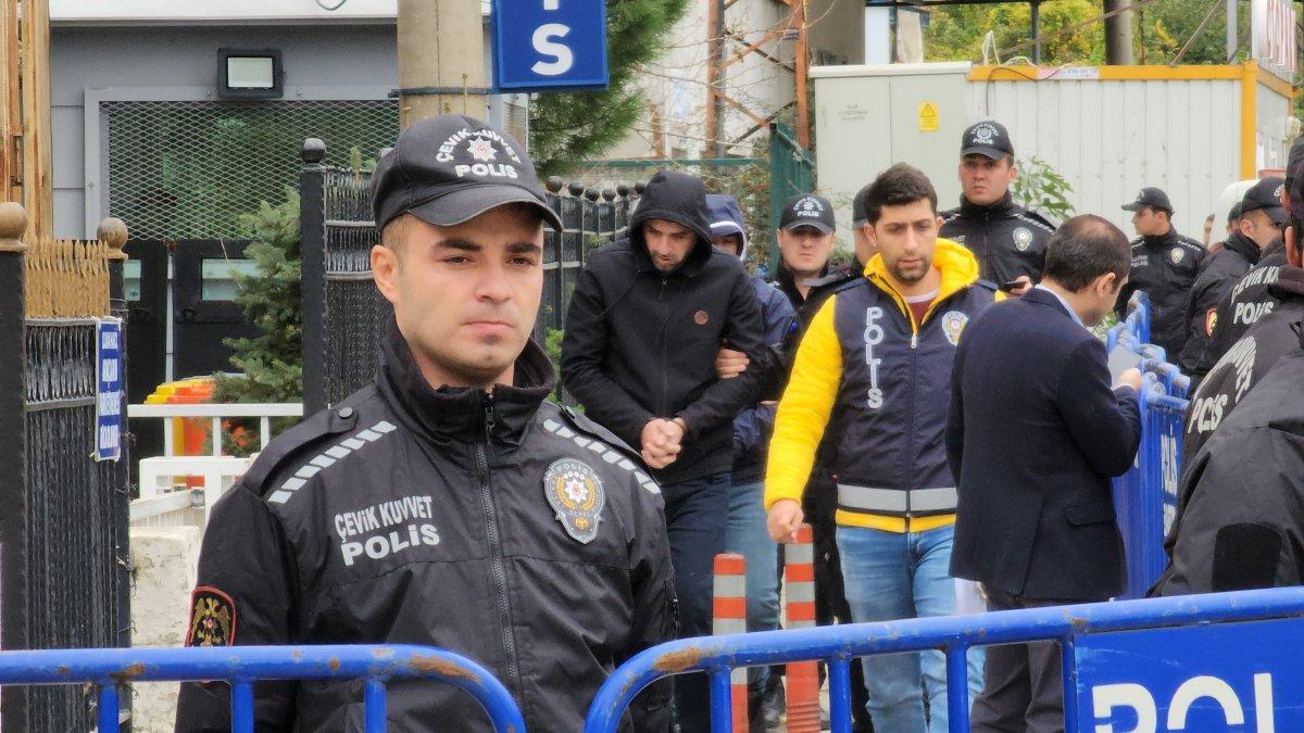 Bartın'daki maden faciasında adliyeye sevk edilen 20 isimden 5'i serbest