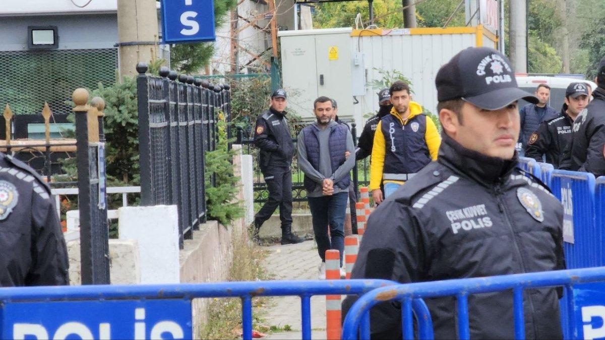 Bartın'daki maden faciasında adliyeye sevk edilen 20 isimden 5'i serbest