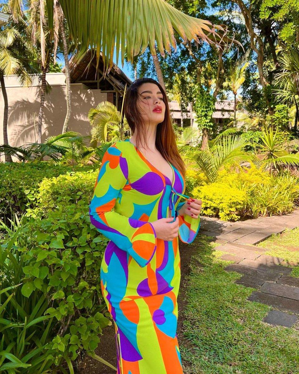 Mehmet Dinçerler, yeni sevgilisiyle yemekte