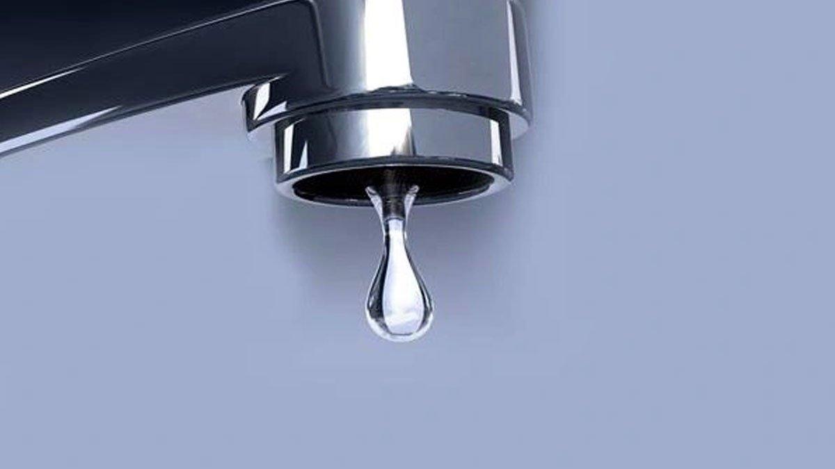 Bursa’da sular ne zaman gelecek? 31 Ekim 2022 BUSKİ su kesintisi ve arıza sorgulama