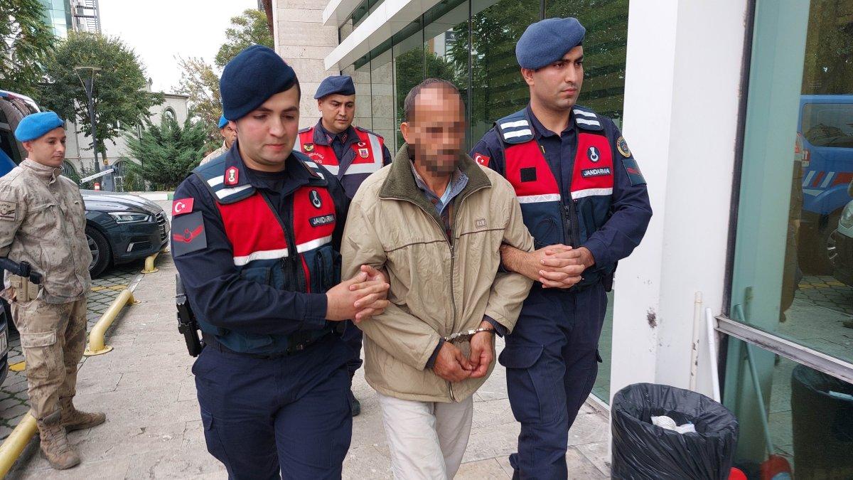 Samsun'da düğün töreninde yeğenini tabancayla yaraladı