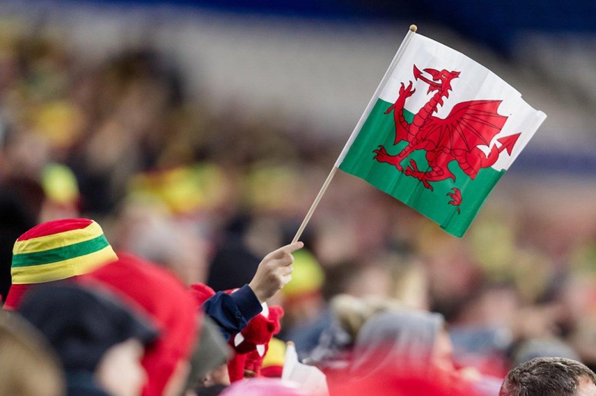 Galler Milli Takımı isim değiştiriyor