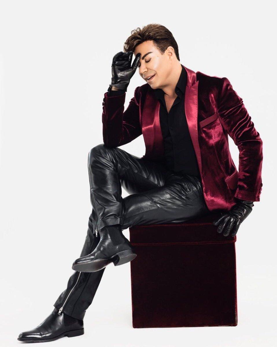 Fatih Ürek'ten Nükhet Duru'ya destek