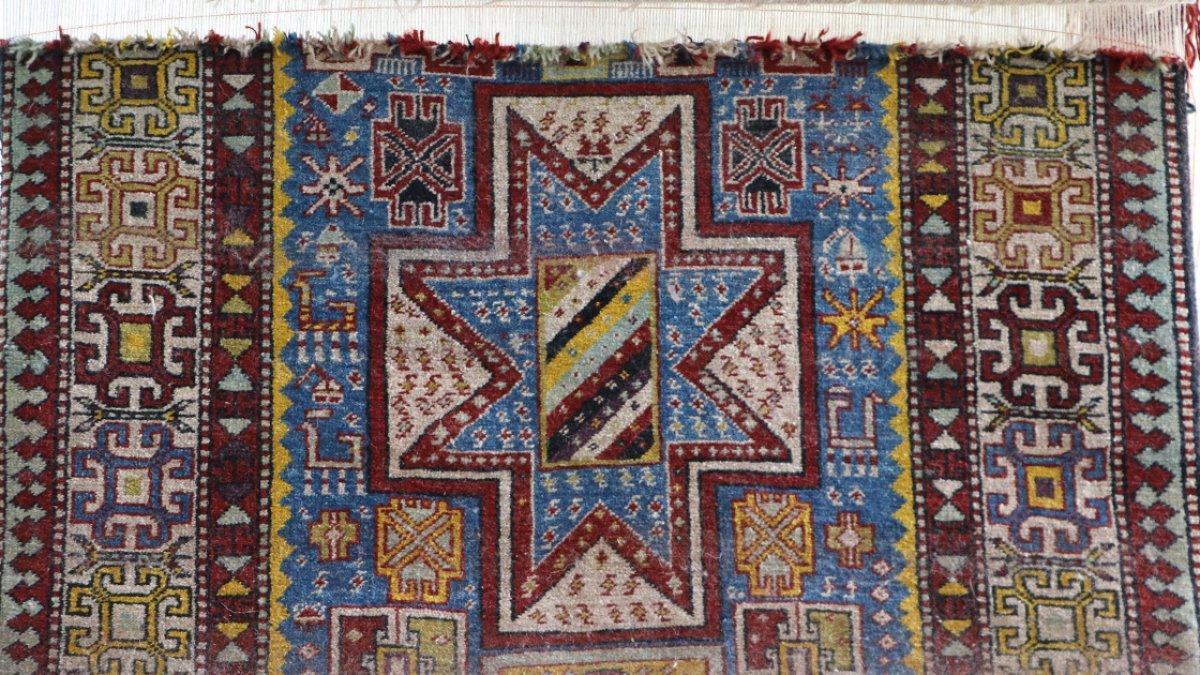 Gaziantepli kadınların dokuduğu halılar Japonya'ya ihraç ediliyor