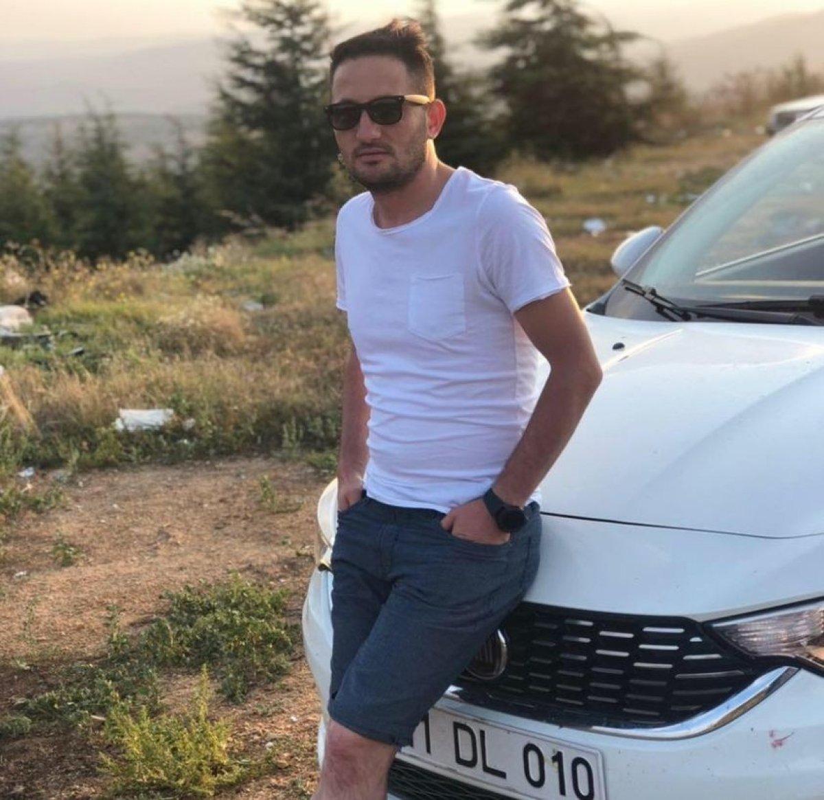 Bilecik'te feci kaza: 1 ölü, 2 yaralı