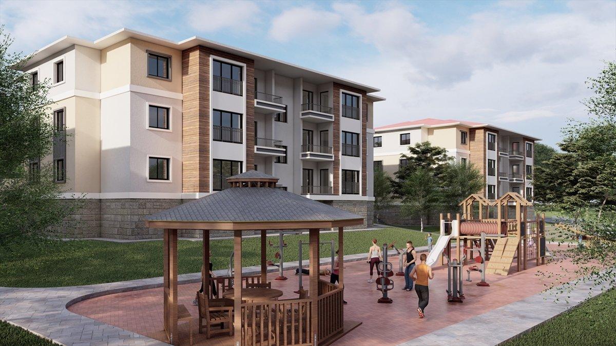 Murat Kurum: İlk Evim projemize 1.5 ayda 8 milyon başvuru