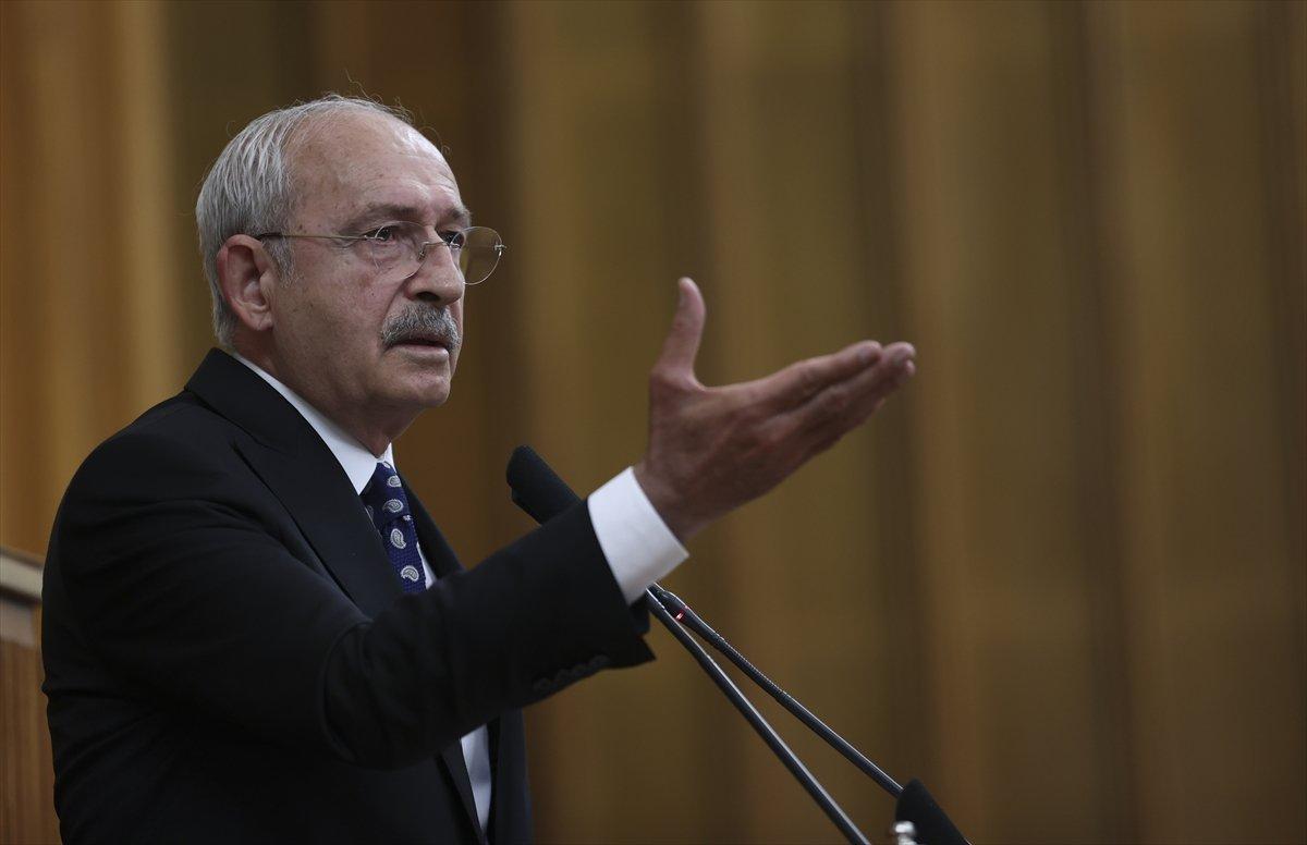 Kemal Kılıçdaroğlu: Burunlarından fitil fitil getireceğim