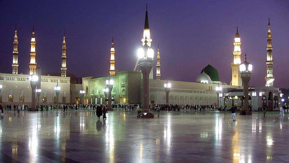 Oxford: Hz. Muhammed’in Hz. Ayşe ile 6 yaşında evlendiği doğru değil