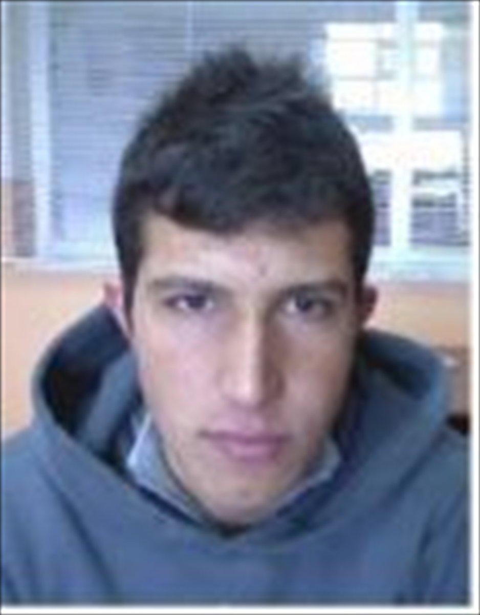 PKK'nın sabotajcısı Ersin Şahin Suriye'de öldürüldü