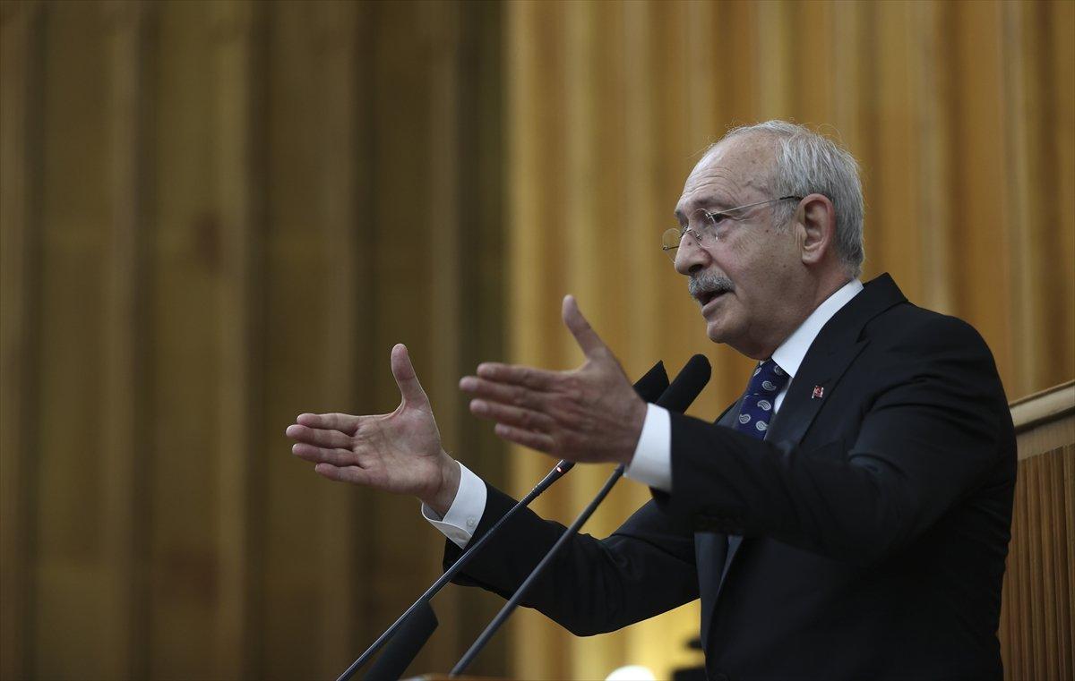 Kemal Kılıçdaroğlu: Burunlarından fitil fitil getireceğim