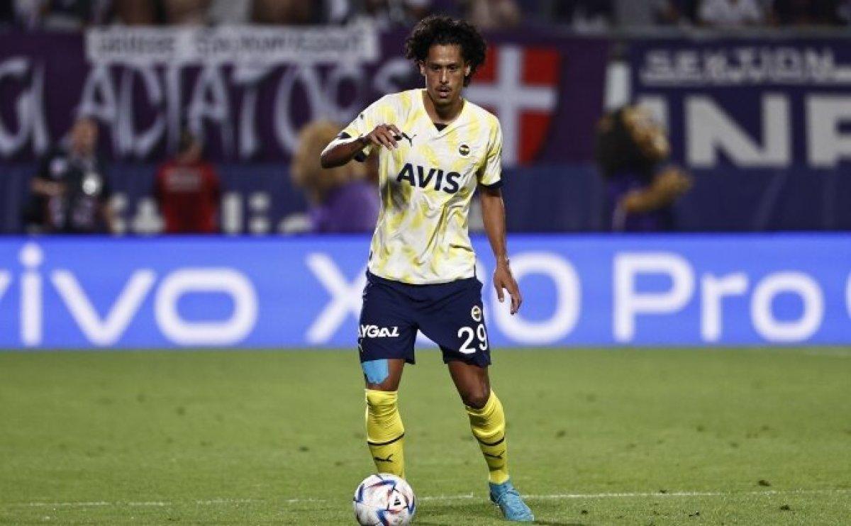 Mauricio Lemos'a Uruguay'dan talip var