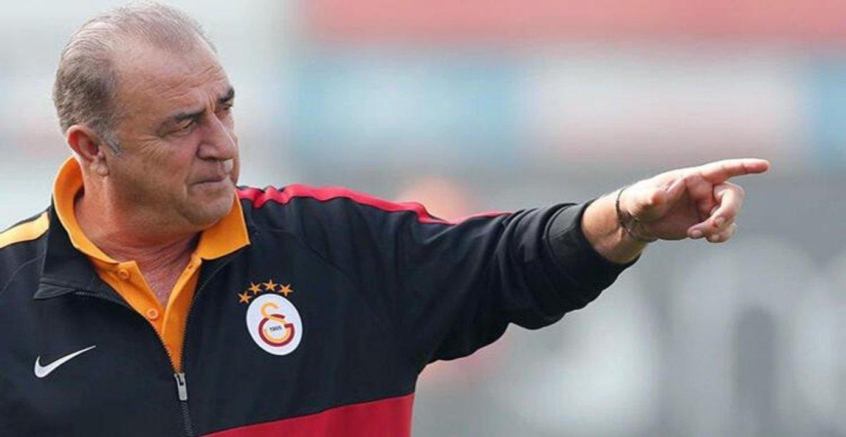 Twitter, Fatih Terim hashtag'ine GOAT emojisi ekledi