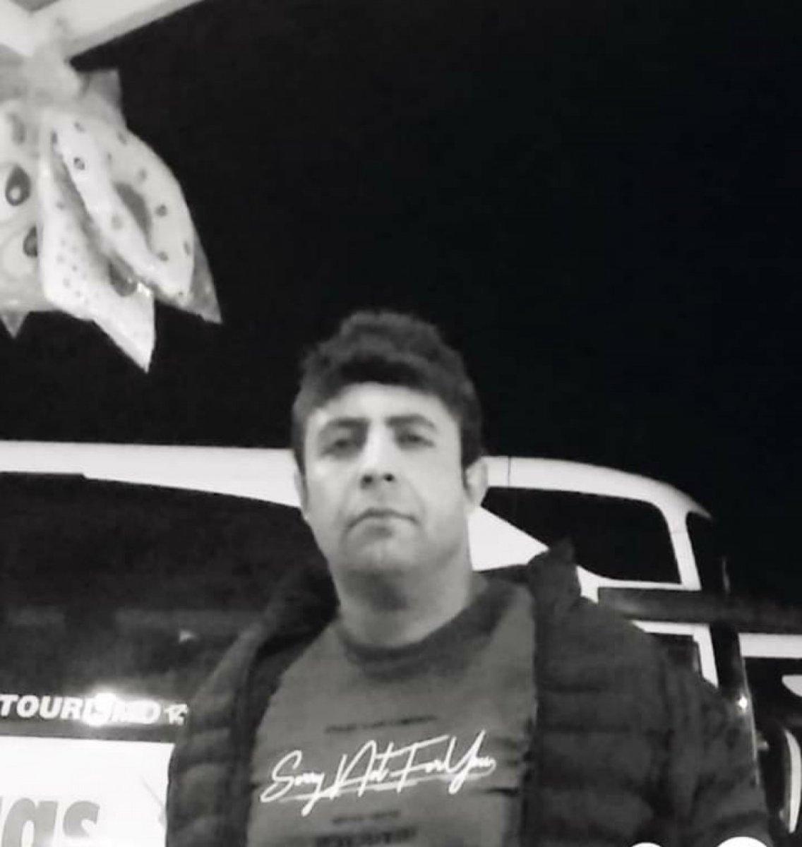 Kırşehir'de Hasan ve Şeyma'nın katil zanlılarına müebbet istemi