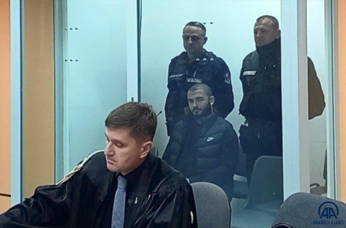 Fatih Özer'in Türkiye'ye iade edilmesiyle ilgili duruşması 10 Kasım'a ertelendi