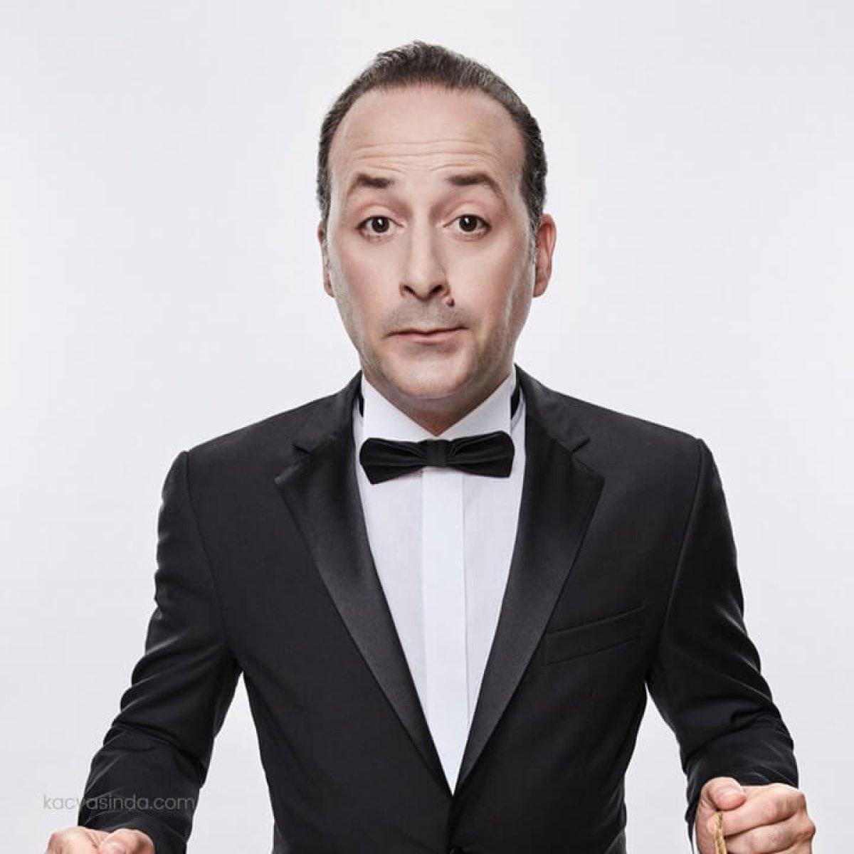 Tolga Çevik'e vize çıkmadı