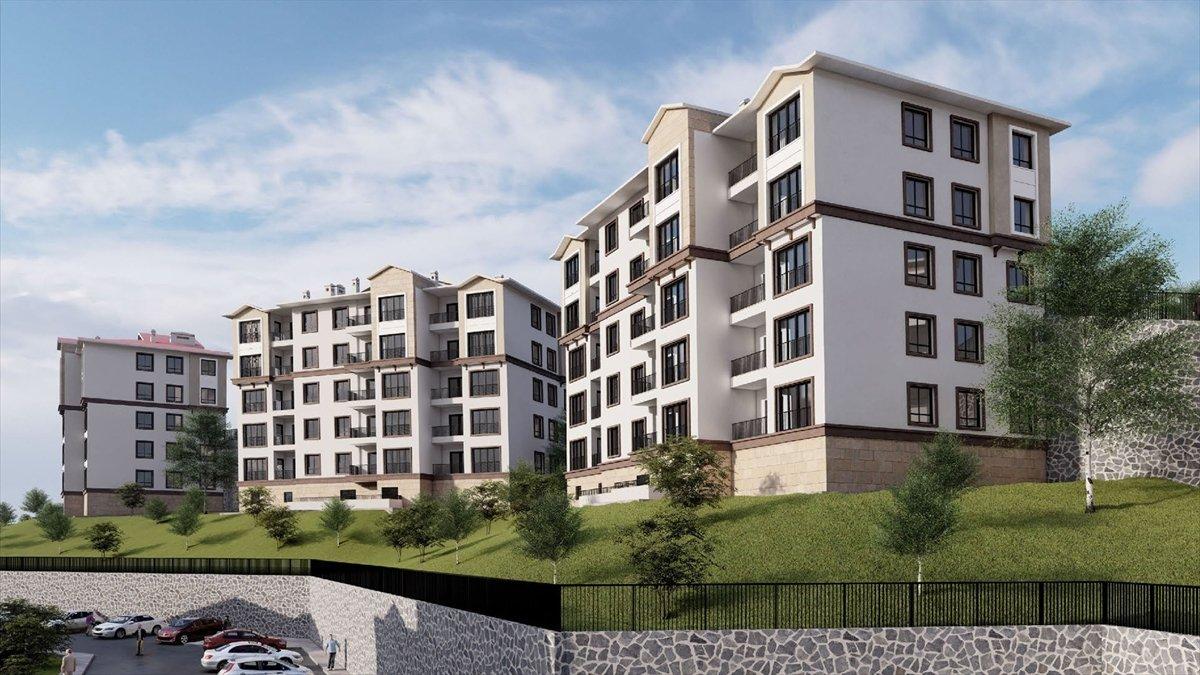 Murat Kurum: İlk Evim projemize 1.5 ayda 8 milyon başvuru