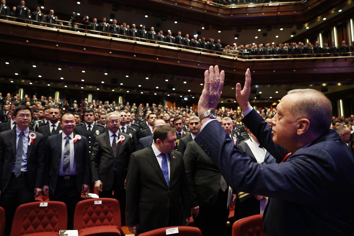 Cumhurbaşkanı Erdoğan, Kılıçdaroğlu'nun uyuşturucu iddiasına cevap verdi