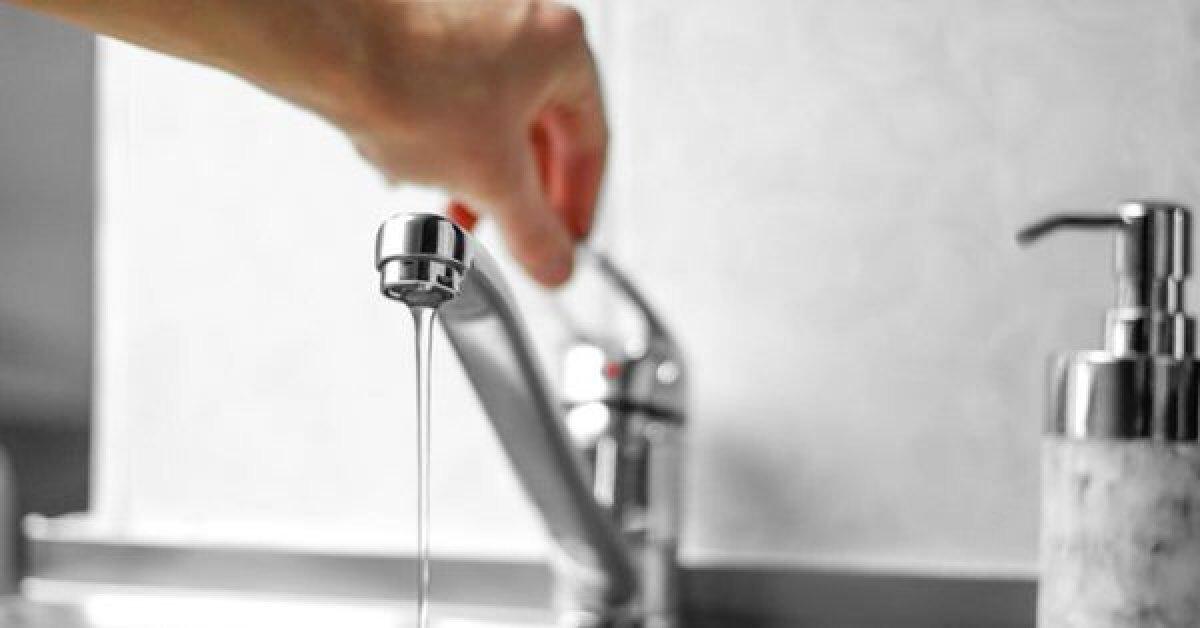 Bursa’da sular ne zaman gelecek? 1 Kasım 2022 BUSKİ su kesintisi ve arıza sorgulama