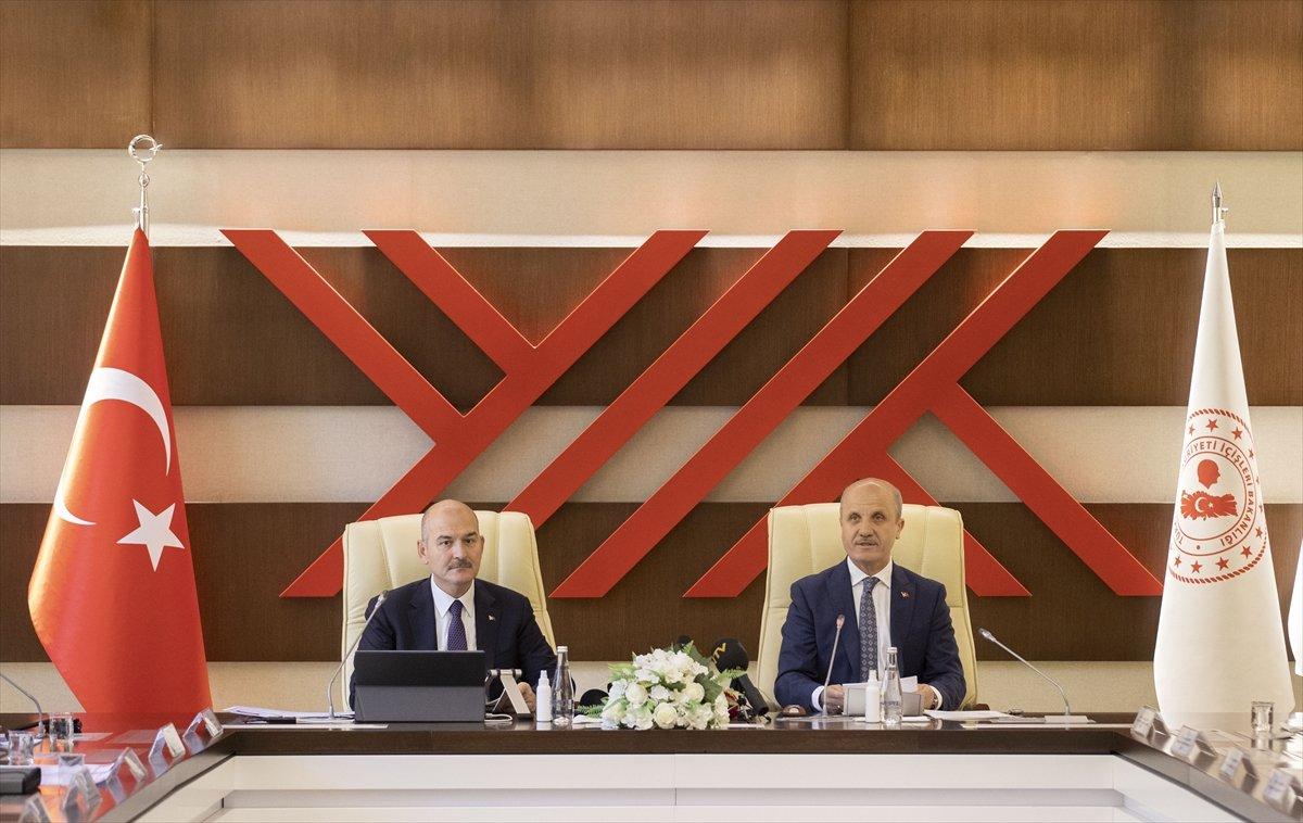 YÖK Başkanı Özvar'dan KPSS hakkında açıklama