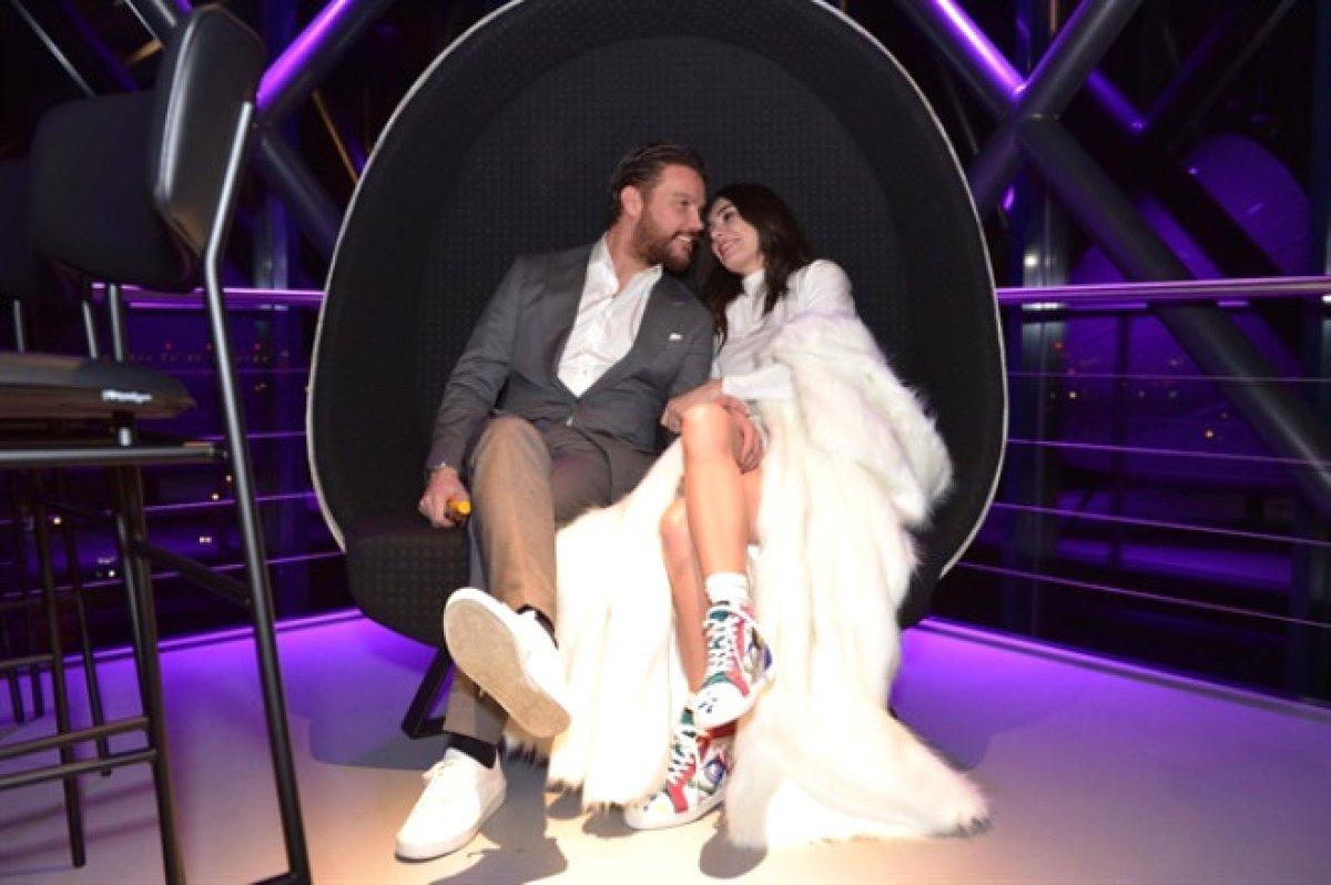 Sinan Akçıl'dan 'ağabey' açıklaması