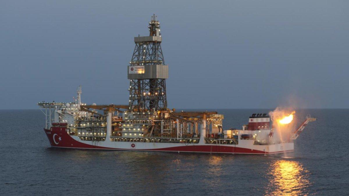 Karadeniz'in doğalgazı yapay zeka 'ZEKİ' ile sağlanacak