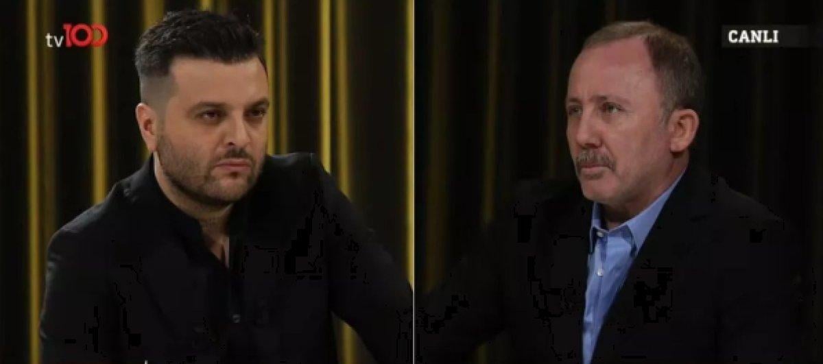 Sergen Yalçın: Arda Güler gördüğüm en yetenekli yerli futbolcu