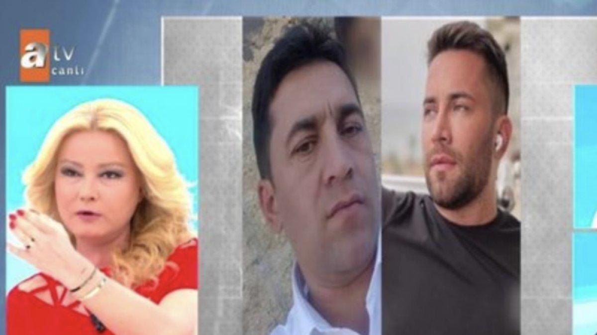 Müge Anlı'daki estetikli dolandırıcı Mustafa İnce tutuklandı mı? İşte canlı yayında yaşananlar!