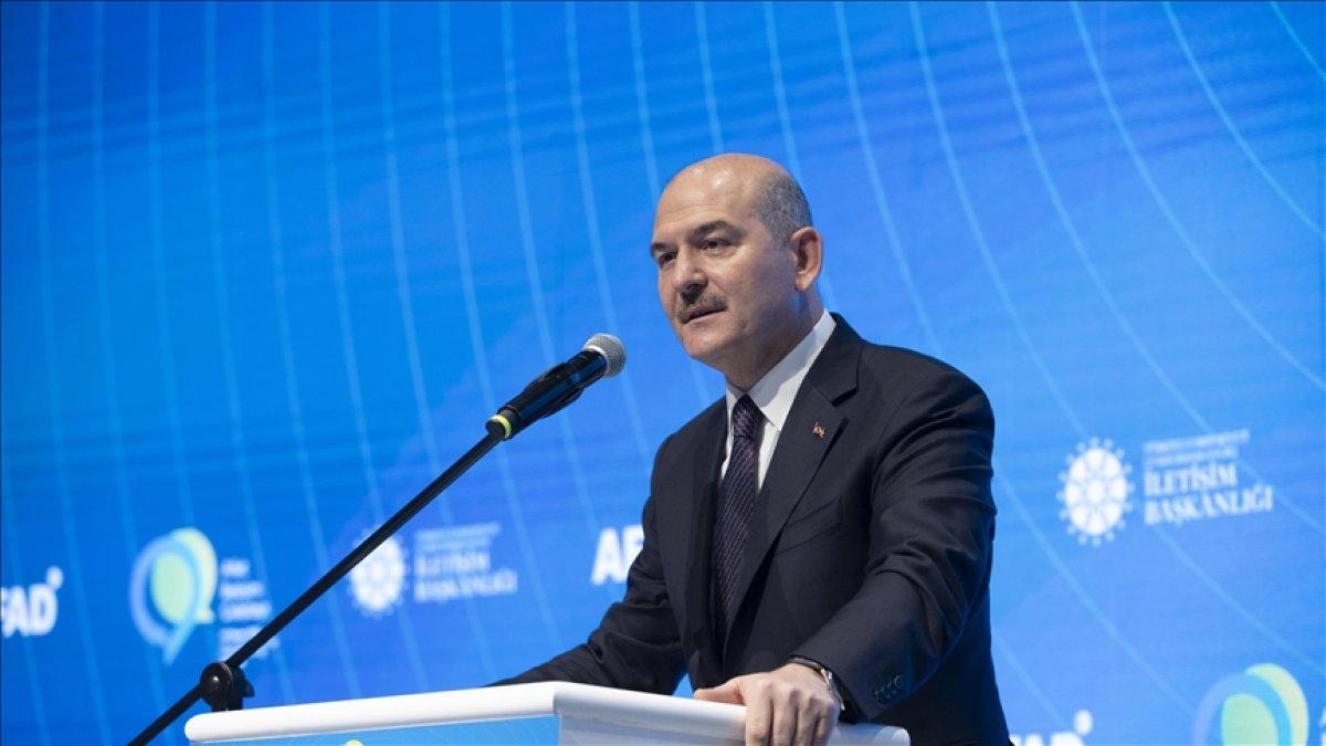 12 Kasım'da yurt genelinde deprem tatbikatı yapılacak