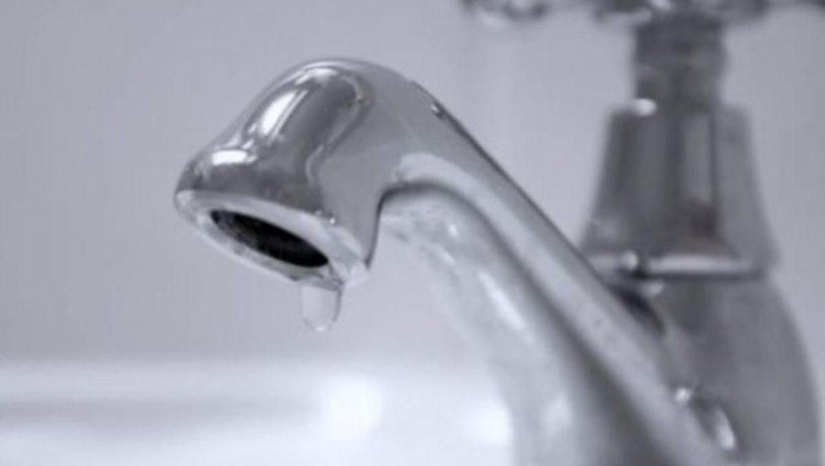 Ankara’da sular ne zaman gelecek? 1 Kasım 2022 ASKİ su kesintisi ve arıza sorgulama