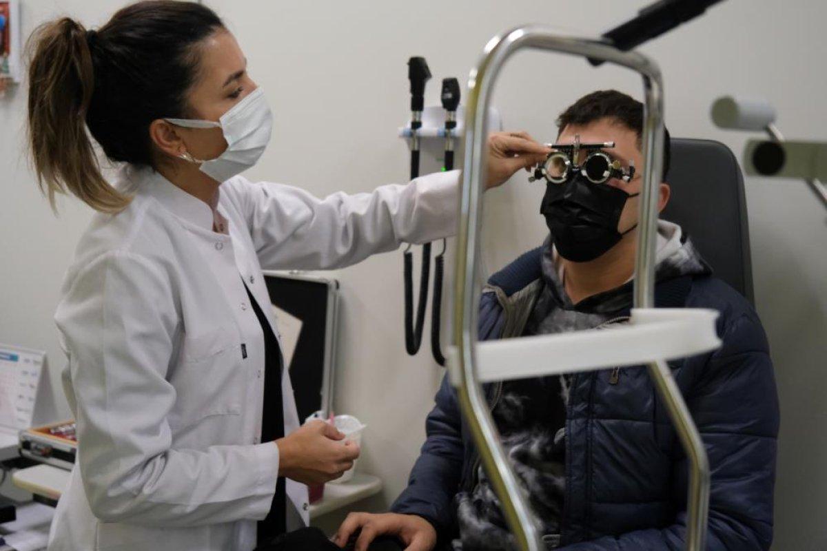 Manisa Şehir Hastanesi 4 yılda 5 milyon vatandaşı sağlığına kavuşturdu