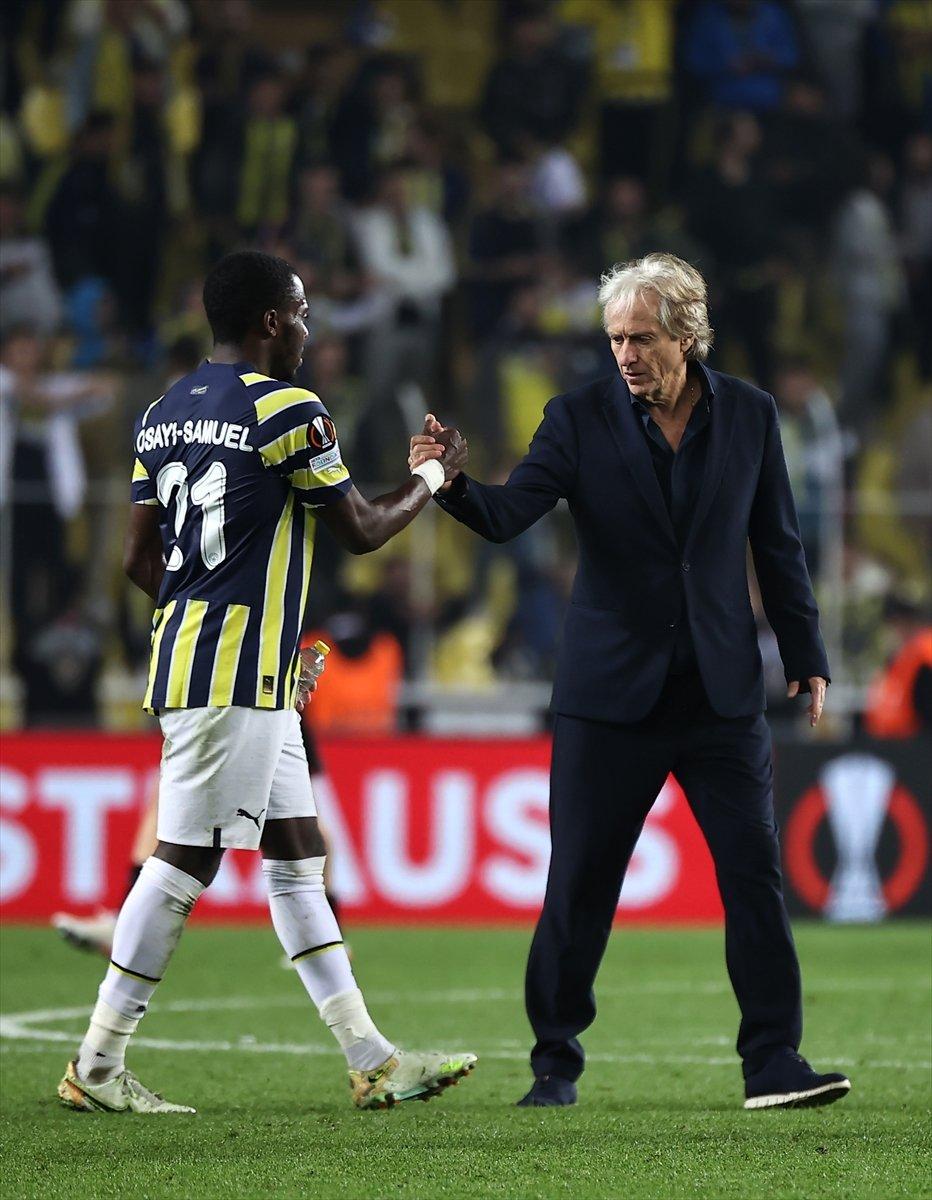 Jorge Jesus: Liderlik için oynayacağız