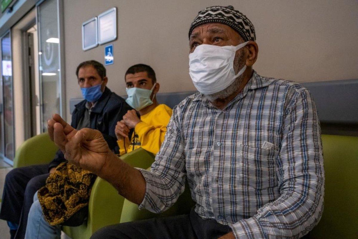 Manisa Şehir Hastanesi 4 yılda 5 milyon vatandaşı sağlığına kavuşturdu