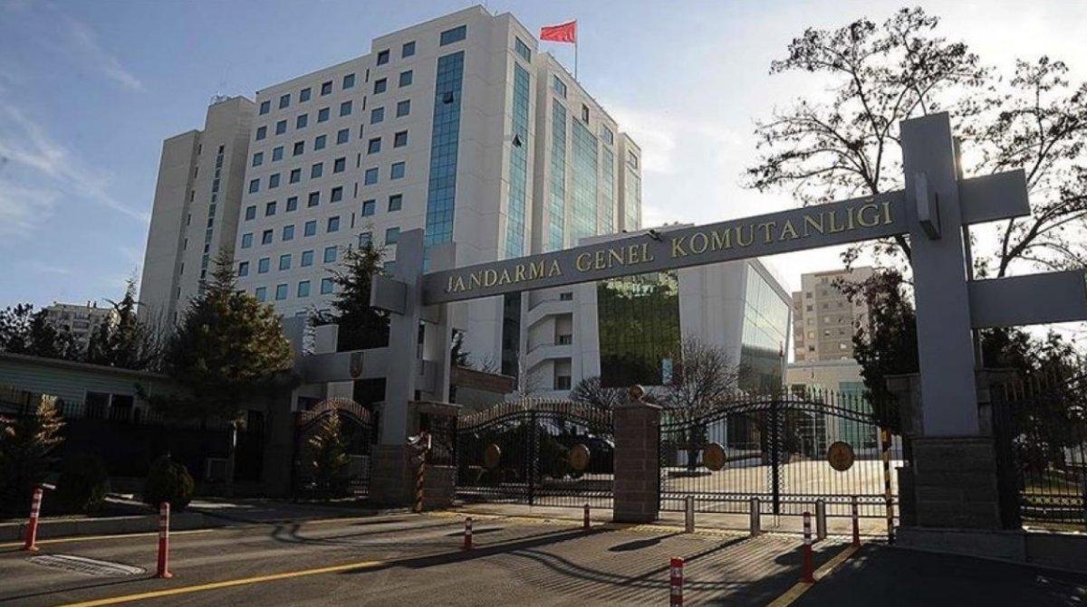 Jandarma'dan Kemal Kılıçdaroğlu'na suç duyurusu