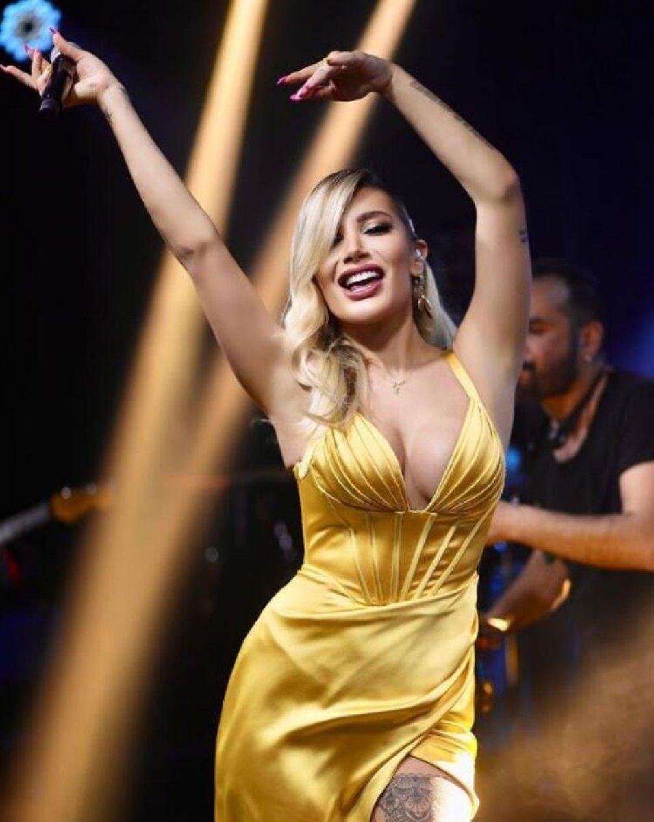 İrem Derici: Çin malı İrem Derici'ler var