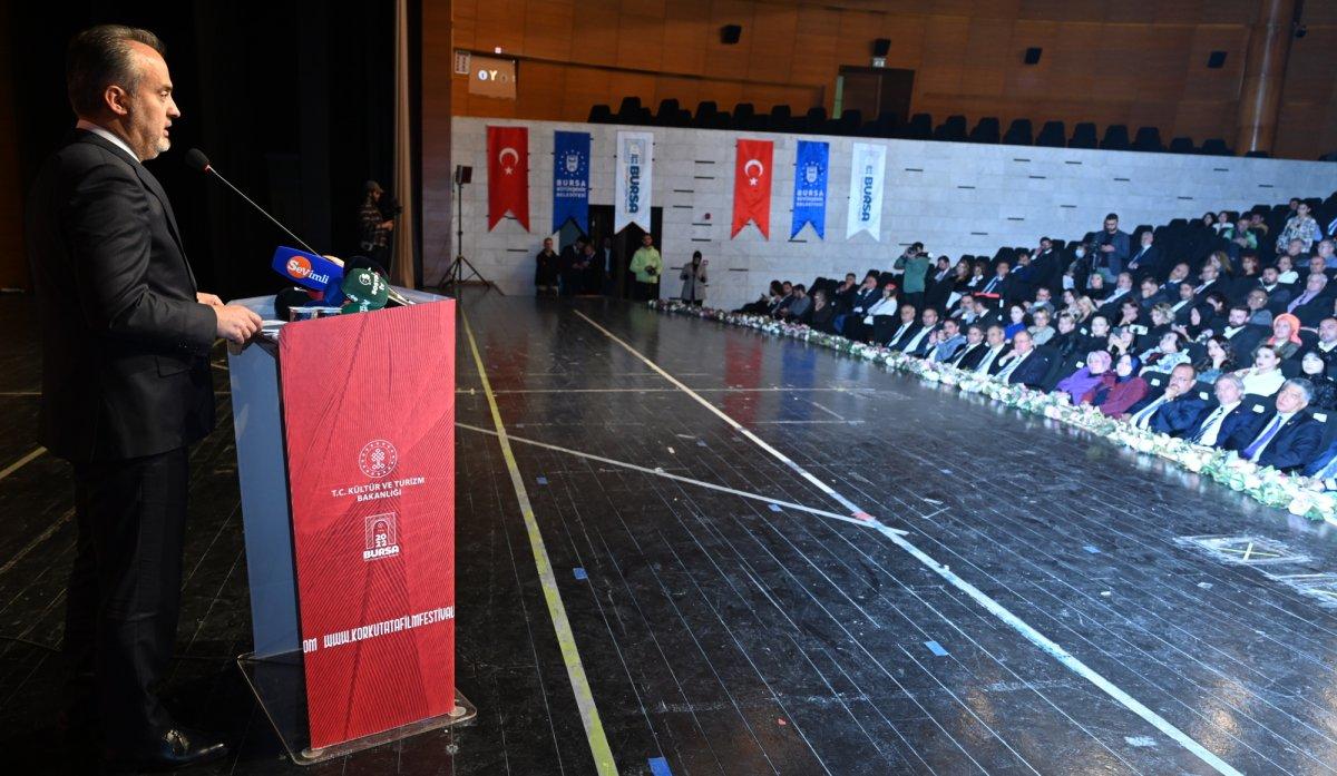 Türk Dünyası beyaz perdede buluşuyor