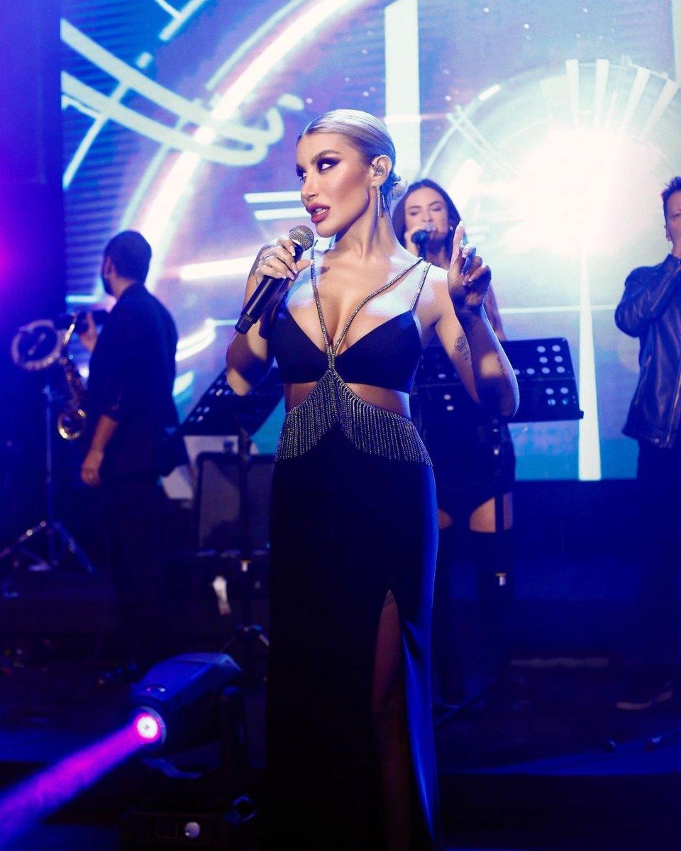 İrem Derici: Çin malı İrem Derici'ler var