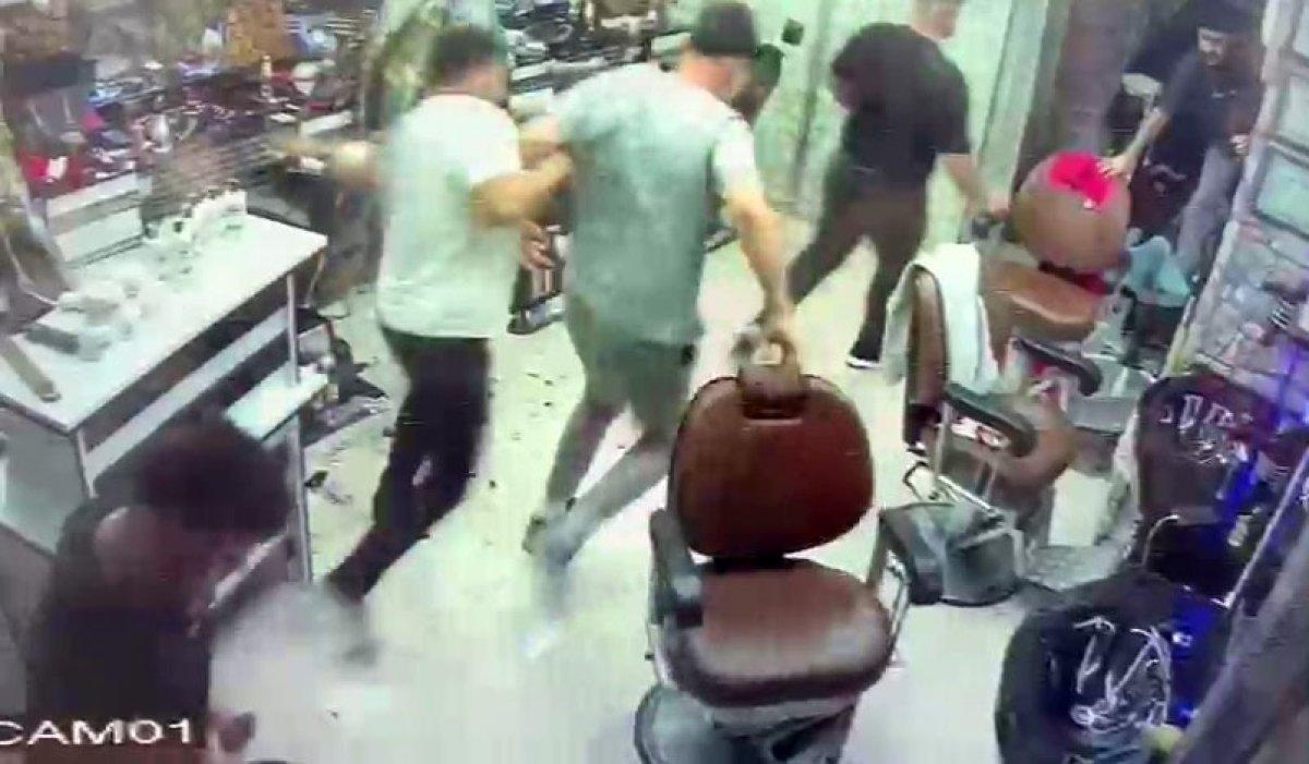 İstanbul'da başıboş pitbull dehşetine bir yenisi daha eklendi