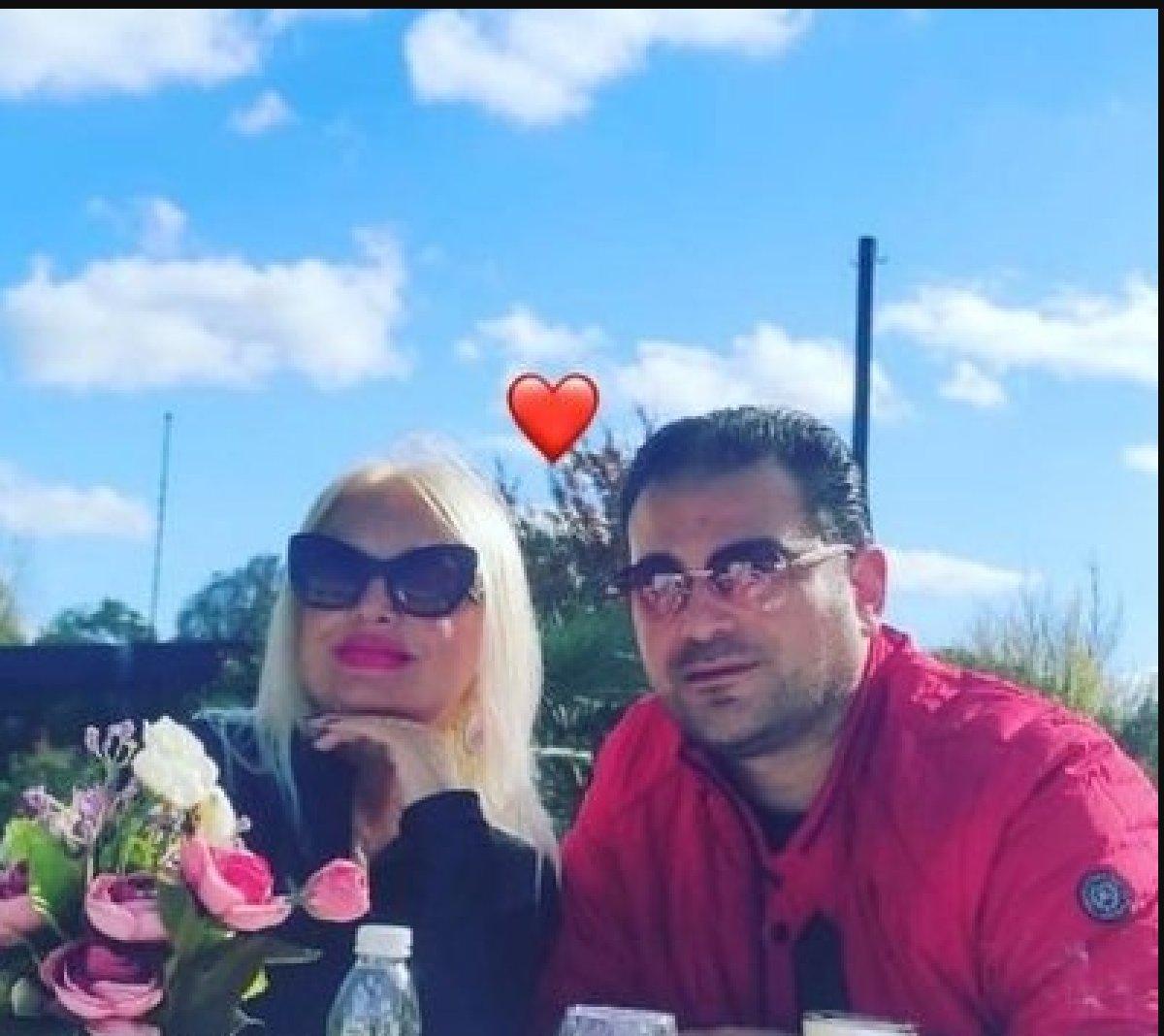 Banu Alkan'ın 5 yıla kadar hapsi isteniyor