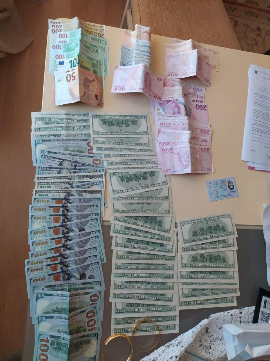 FETÖ’nün askeri mahrem yapılanmasına operasyon