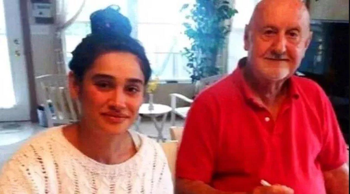 Meltem Miraloğlu, Green Card sahibi oldu