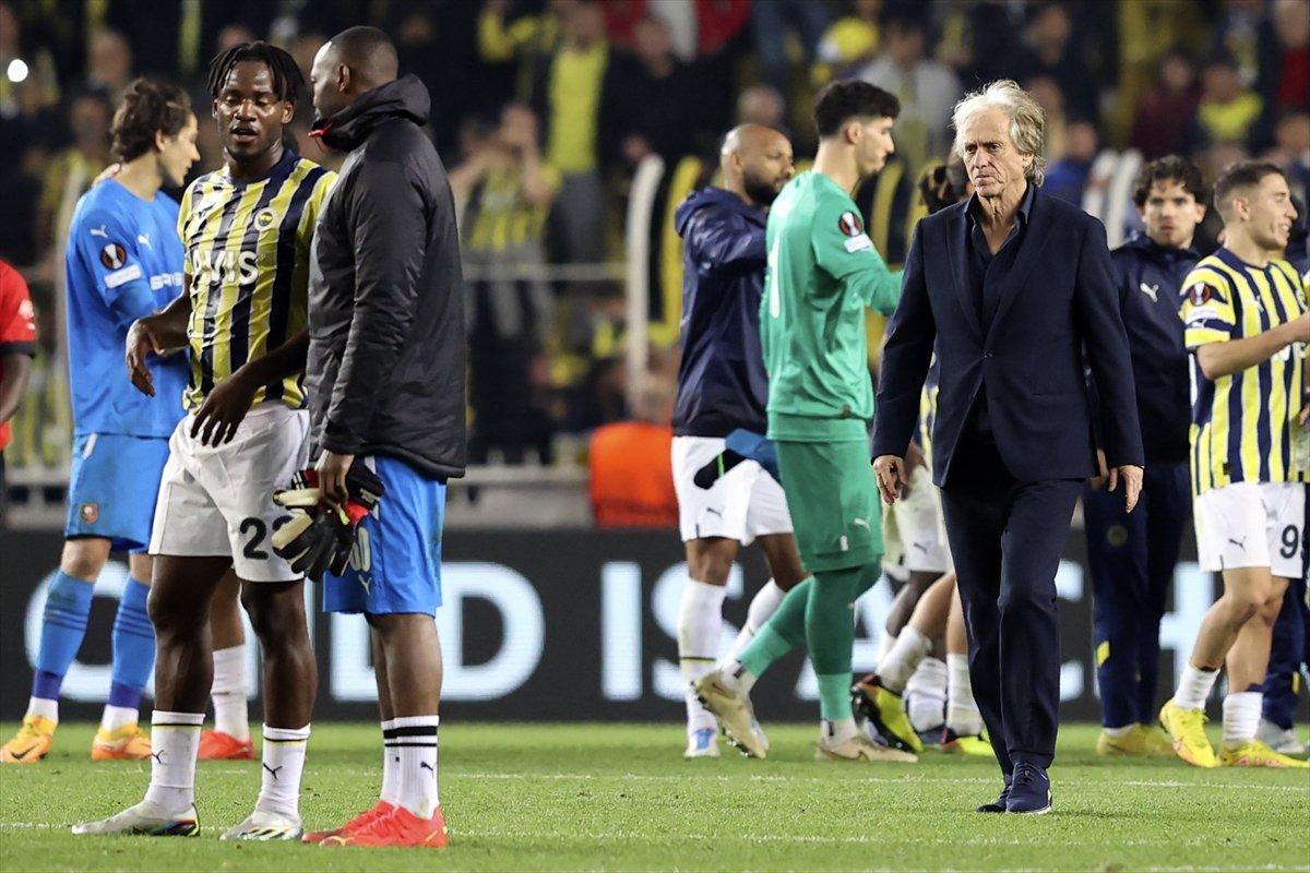 Jorge Jesus: Liderlik için oynayacağız