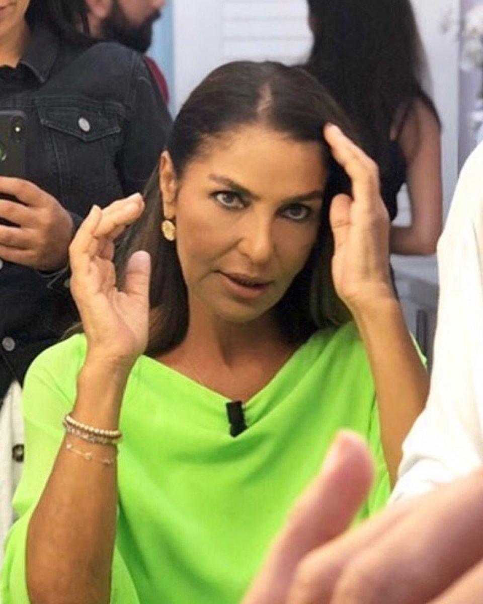 Derya Tuna: Umarım torun özlemim sona erer