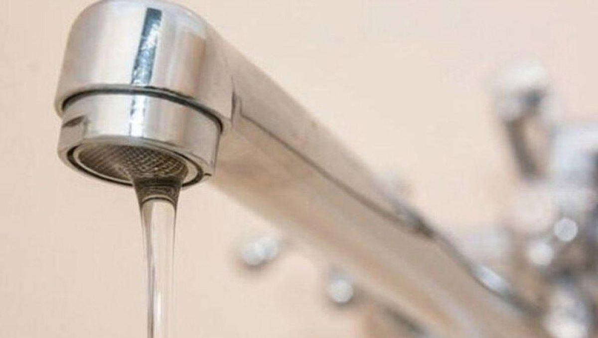 Bursa’da sular ne zaman gelecek? 2 Kasım 2022 BUSKİ su kesintisi ve arıza sorgulama