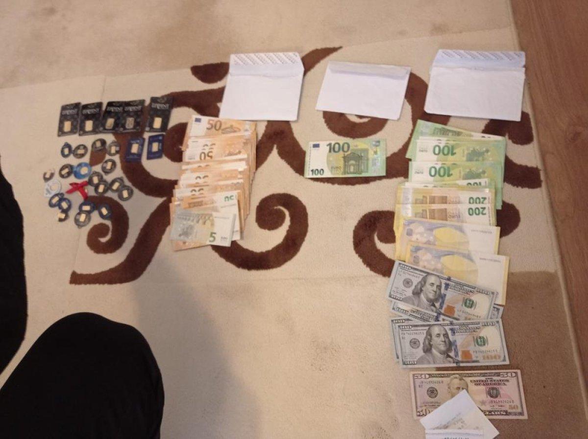 FETÖ’nün askeri mahrem yapılanmasına operasyon