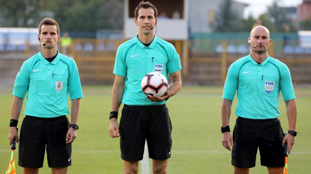 Fenerbahçe'nin Dinamo Kiev maçı kadrosu