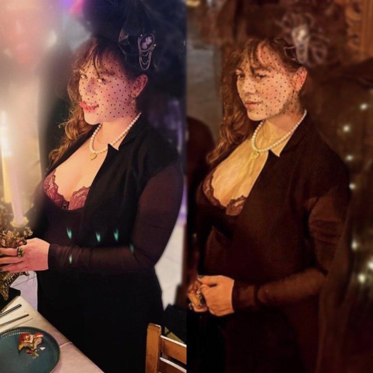 Demet Evgar: Çocuktan sonra hayatım değişti