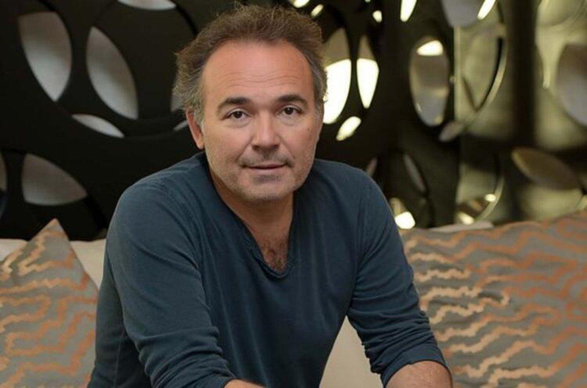 Engin Günaydın: Çok pişmanım