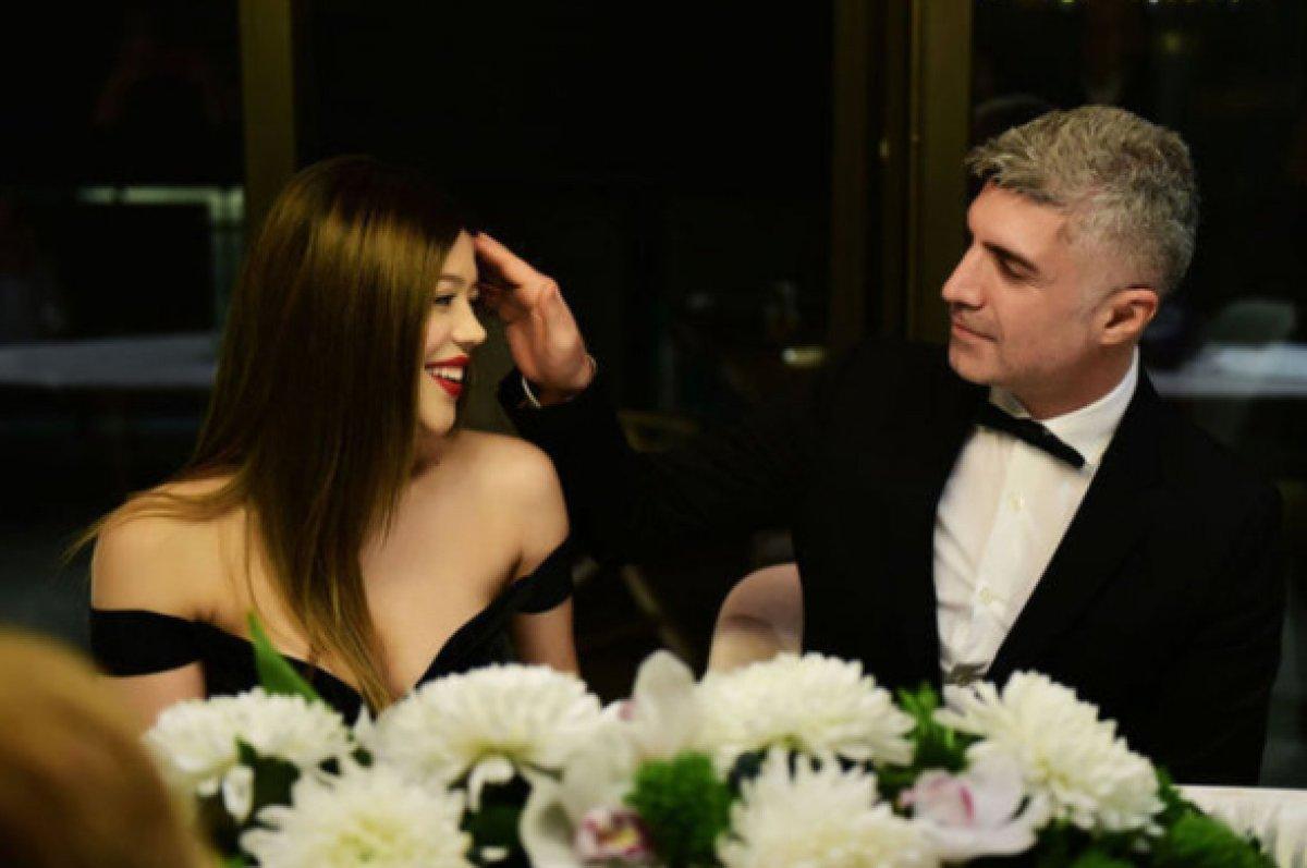 Özcan Deniz darp davasında ifade verdi