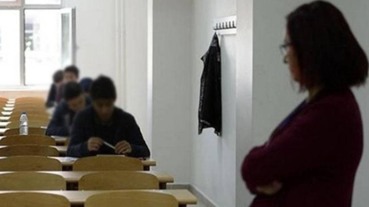 KPSS DHBT salon başkanı ve gözetmen başvurusu nasıl yapılır? Görevli ücretleri ne kadar?